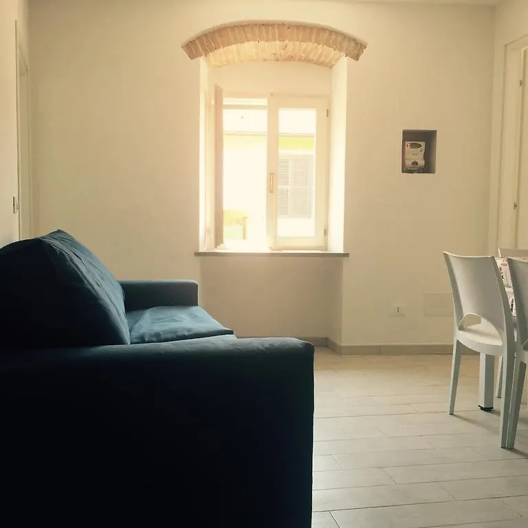 Trilocale Porto Azzurro Apartment