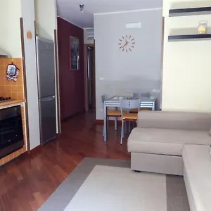 Appartamento Mazzini House Italia