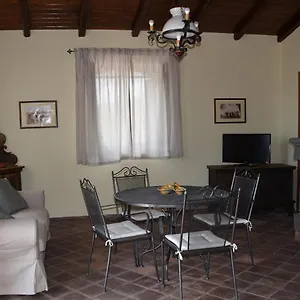  Appartamento Casa Liuzzo Italia