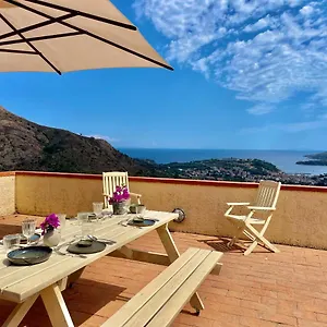 Apartment Aria Di Collina - Isola D'elba, Porto Azzurro