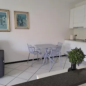 Appartamento Il Porto 21&13, Porto Azzurro