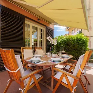 Appartamento Casa Antonella, Porto Azzurro