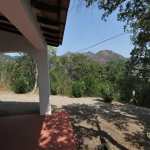 Appartamento I Lauri, Porto Azzurro